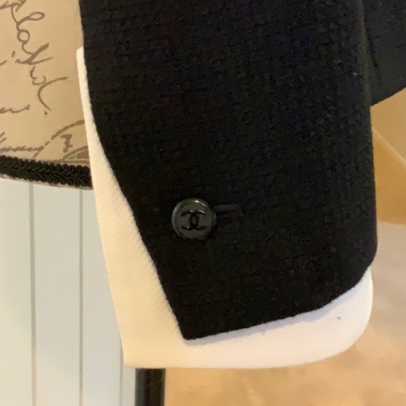 Chanel Jacket